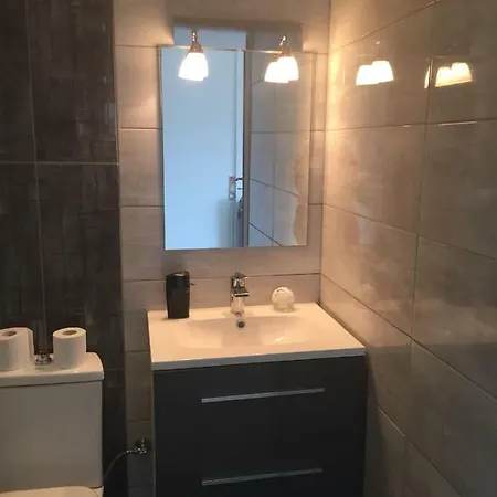 Appartement Willa Simov Kassandra